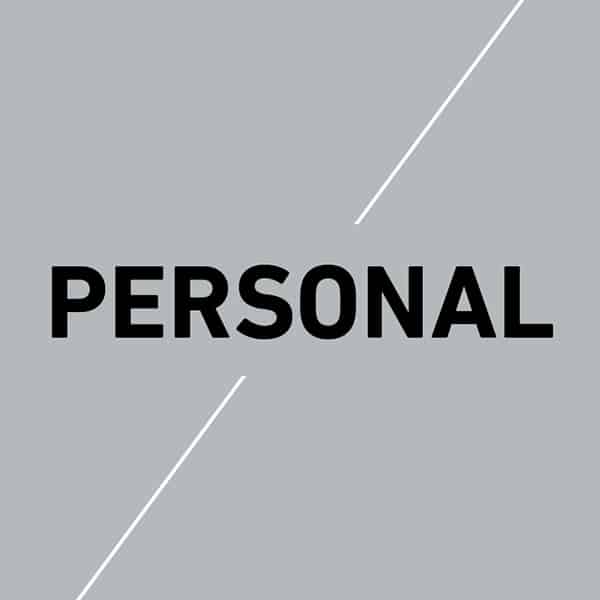 Logo Sonstiges_PERSONAL